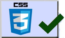 image de validation html