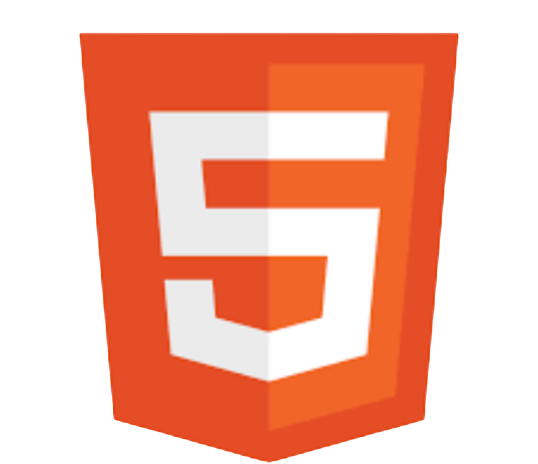 logo HTML