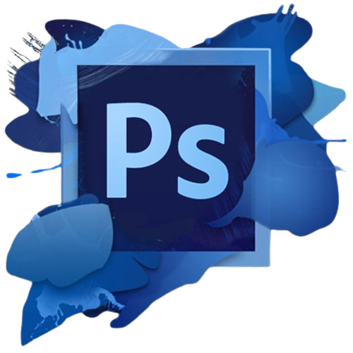 logo photoshop